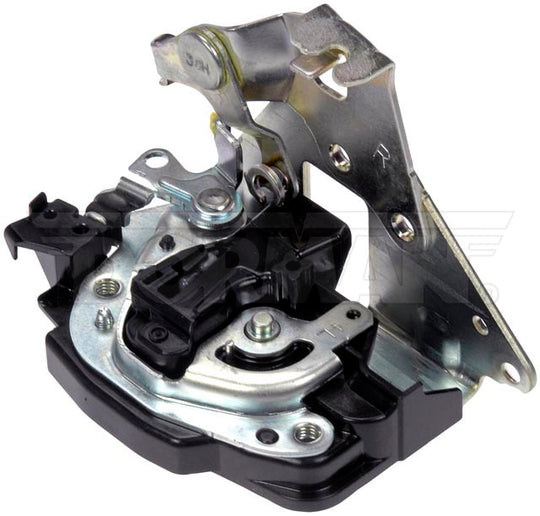 931-892 Liftgate Lock Actuator Dorman - OE Solutions Canada