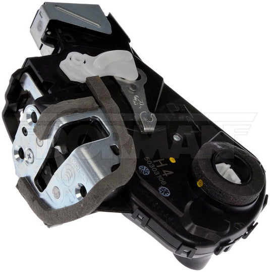 931-897 Liftgate Lock Actuator Dorman - OE Solutions Canada