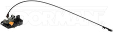 Load image into Gallery viewer, 931-923 Door Lock Actuator Motor Dorman - OE Solutions Canada