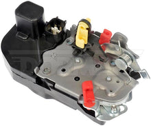 Load image into Gallery viewer, 931-925 Door Lock Actuator Motor Dorman - OE Solutions Canada