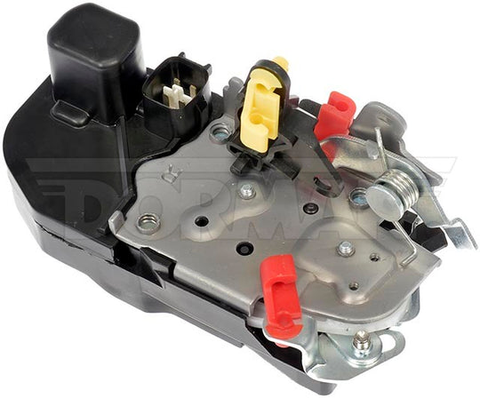 931-925 Door Lock Actuator Motor Dorman - OE Solutions Canada