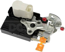 Load image into Gallery viewer, 931-926 Door Lock Actuator Motor Dorman - OE Solutions Canada