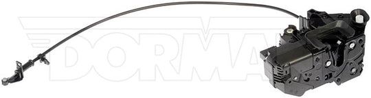 931-927 Door Lock Actuator Motor Dorman - OE Solutions Canada