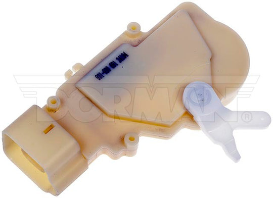 931-930 Door Lock Actuator Motor Dorman - OE Solutions Canada