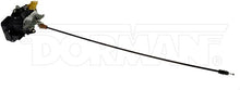 Load image into Gallery viewer, 931-931 Door Lock Actuator Motor Dorman - OE Solutions Canada