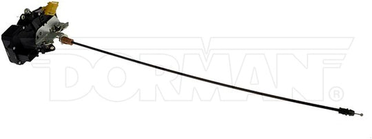 931-931 Door Lock Actuator Motor Dorman - OE Solutions Canada