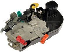 Load image into Gallery viewer, 931-936 Door Lock Actuator Motor Dorman - OE Solutions Canada