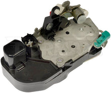 Load image into Gallery viewer, 931-937 Door Lock Actuator Motor Dorman - OE Solutions Canada