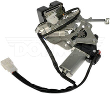 Charger l'image dans la galerie, 931-942 Liftgate Lock Actuator Dorman - OE Solutions Canada