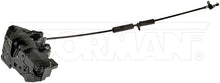 Load image into Gallery viewer, 931-943 Door Lock Actuator Motor Dorman - OE Solutions Canada