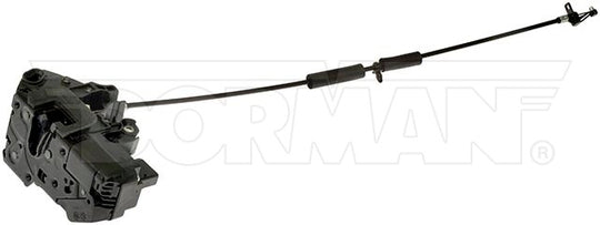 931-943 Door Lock Actuator Motor Dorman - OE Solutions Canada