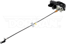 Load image into Gallery viewer, 931-944 Door Lock Actuator Motor Dorman - OE Solutions Canada