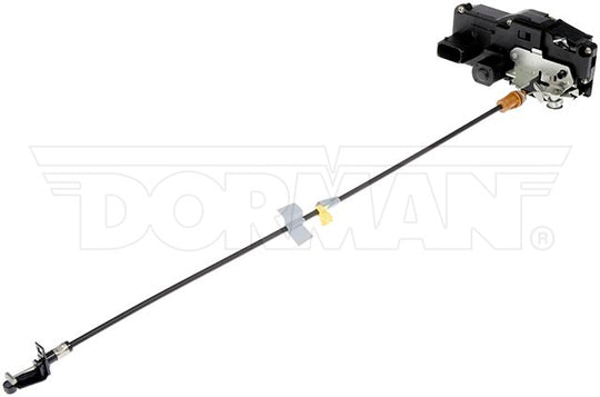 931-944 Door Lock Actuator Motor Dorman - OE Solutions Canada