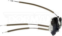 Load image into Gallery viewer, 931-947 Door Lock Actuator Motor Dorman - OE Solutions Canada