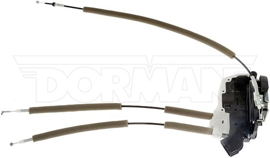 931-947 Door Lock Actuator Motor Dorman - OE Solutions Canada