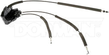 Load image into Gallery viewer, 931-971 Door Lock Actuator Motor Dorman - OE Solutions Canada