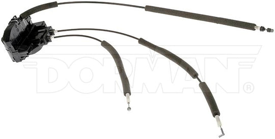 931-971 Door Lock Actuator Motor Dorman - OE Solutions Canada