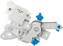 Load image into Gallery viewer, 931-981 Tailgate Latch Actuator Dorman - OE Solutions Canada