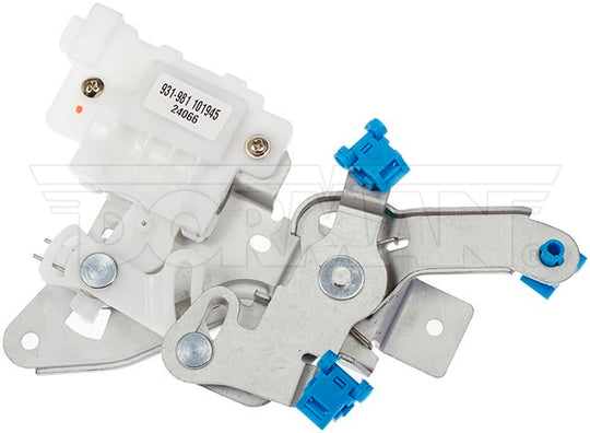 931-981 Tailgate Latch Actuator Dorman - OE Solutions Canada