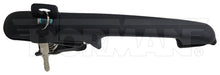 Load image into Gallery viewer, 93132 Exterior Door Handle Dorman - HELP Canada