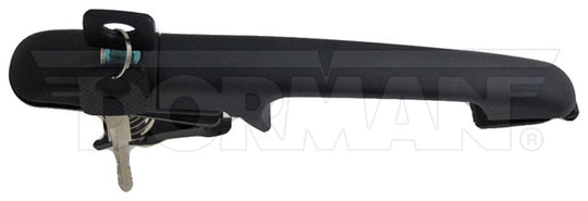 93132 Exterior Door Handle Dorman - HELP Canada