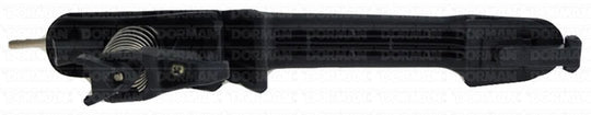 93132 Exterior Door Handle Dorman - HELP Canada