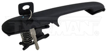 Load image into Gallery viewer, 93132 Exterior Door Handle Dorman - HELP Canada