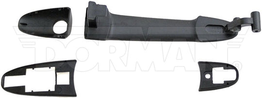 93134 Exterior Door Handle Dorman - HELP Canada