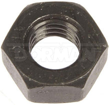 Load image into Gallery viewer, 430-308 Pack Of 25 Nut Fasteners Dorman - Autograde Canada