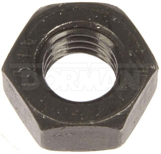 430-308 Pack Of 25 Nut Fasteners Dorman - Autograde Canada