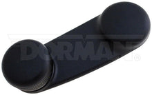 Charger l'image dans la galerie, 93160 Window Crank Handle Dorman - HELP Canada