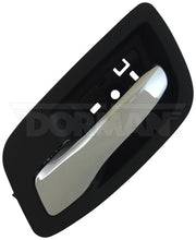 Charger l'image dans la galerie, 93168 Interior Door Handle Dorman - HELP Canada
