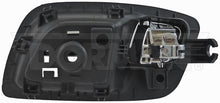 Charger l'image dans la galerie, 93170 Interior Door Handle Dorman - HELP Canada