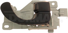 Charger l'image dans la galerie, 93177 Interior Door Handle Dorman - HELP Canada