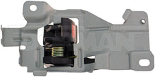Charger l'image dans la galerie, 93177 Interior Door Handle Dorman - HELP Canada