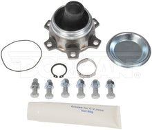 Load image into Gallery viewer, 932-002 Drive Shaft CV Joint Dorman - OE Solutions Canada