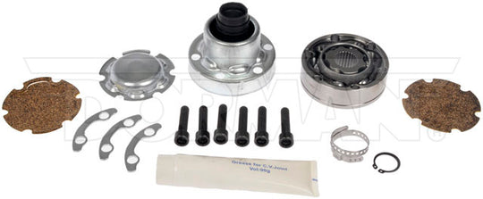 932-100 Drive Shaft CV Joint Dorman - OE Solutions Canada