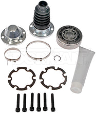 Load image into Gallery viewer, 932-107 Drive Shaft CV Joint Dorman - OE Solutions Canada