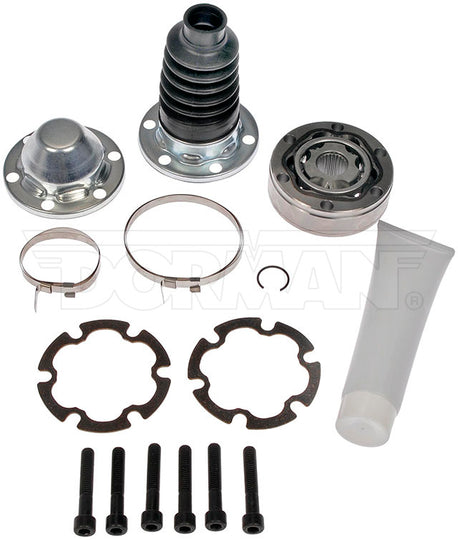 932-107 Drive Shaft CV Joint Dorman - OE Solutions Canada