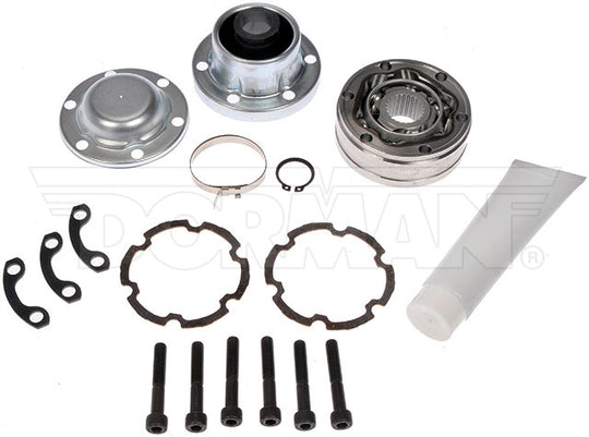932-108 Drive Shaft CV Joint Dorman - OE Solutions Canada