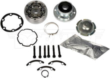 Load image into Gallery viewer, 932-201 Drive Shaft CV Joint Dorman - OE Solutions Canada