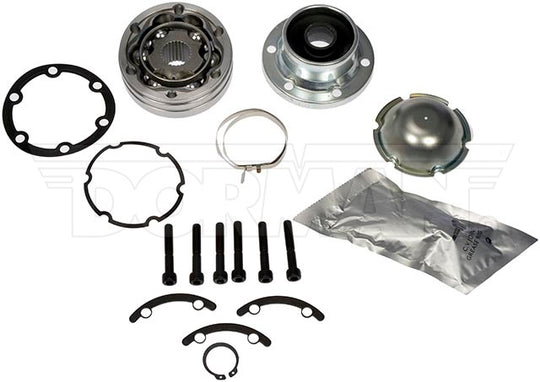 932-201 Drive Shaft CV Joint Dorman - OE Solutions Canada