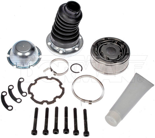 932-202 Drive Shaft CV Joint Dorman - OE Solutions Canada