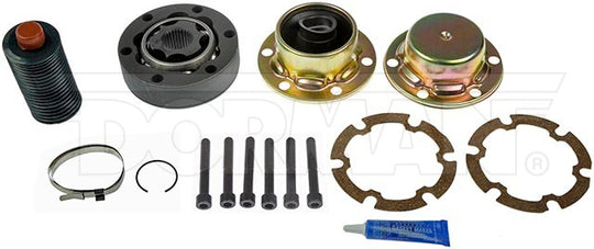 932-206 Drive Shaft CV Joint Dorman - OE Solutions Canada