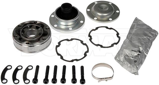 932-301 Drive Shaft CV Joint Dorman - OE Solutions Canada