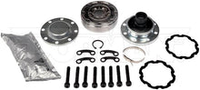 Load image into Gallery viewer, 932-306 Drive Shaft CV Joint Dorman - OE Solutions Canada