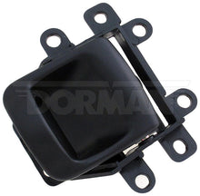 Charger l'image dans la galerie, 93266 Interior Door Handle Dorman - HELP Canada