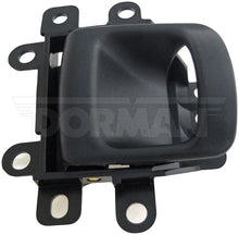 Charger l'image dans la galerie, 93268 Interior Door Handle Dorman - HELP Canada