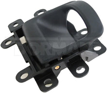 Charger l'image dans la galerie, 93268 Interior Door Handle Dorman - HELP Canada