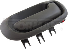 Charger l'image dans la galerie, 93276 Interior Door Handle Dorman - HELP Canada